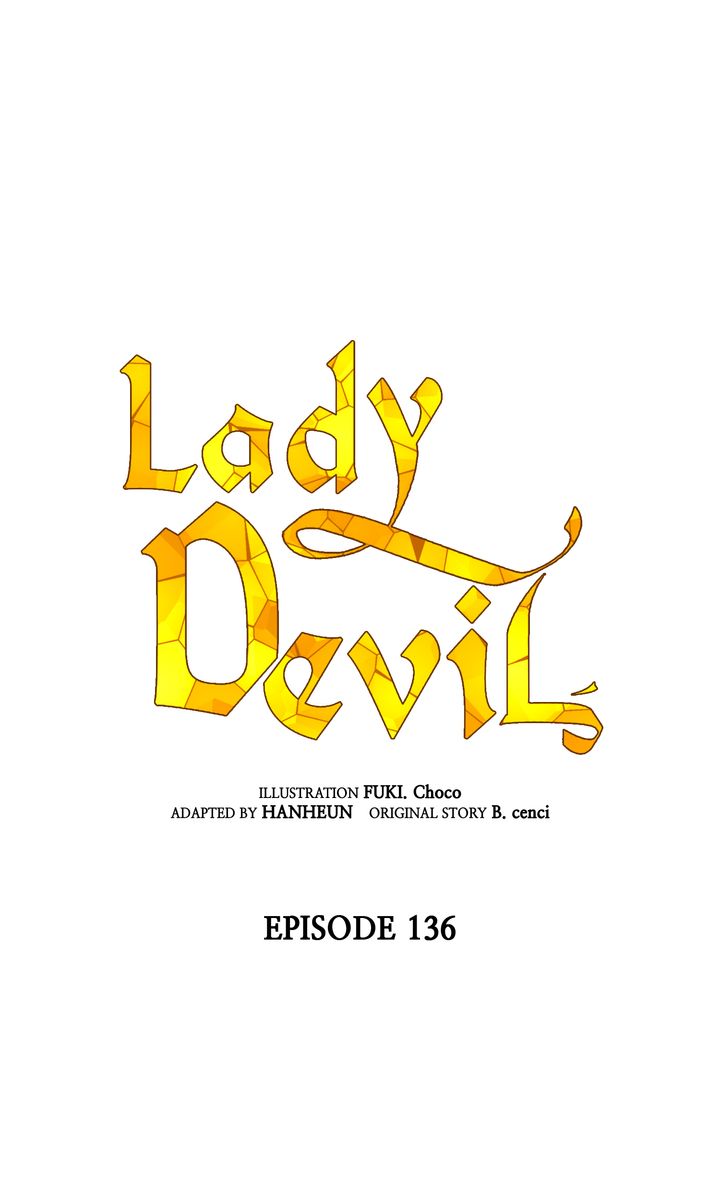 The Devil Chapter 136 1